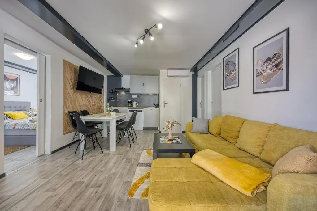 Διαμέρισμα Bungalow Leni Πούλα Κροατία