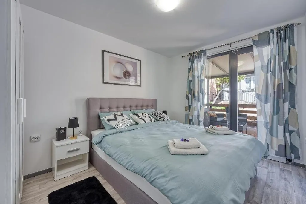 Bungalow Leni Pula