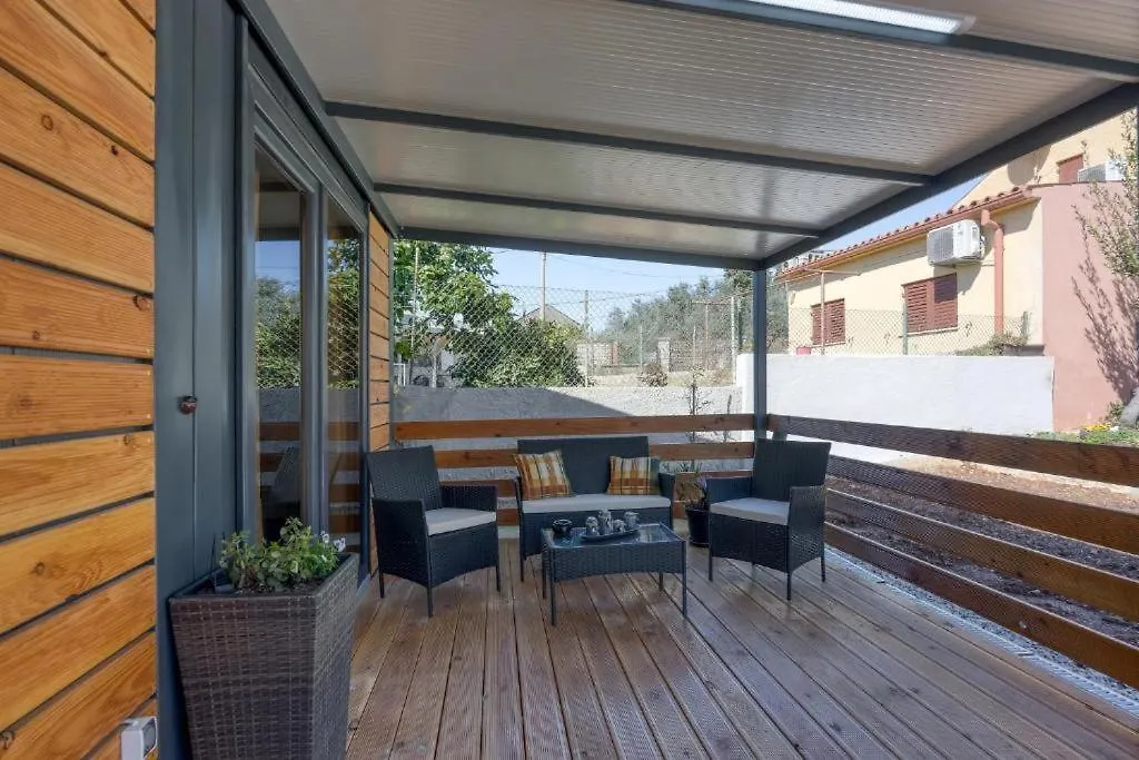 Bungalow Leni Pula Croatia