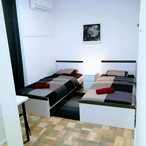  Apartamento Center