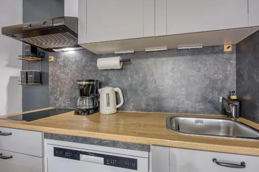 Appartement Bungalow Leni Pula