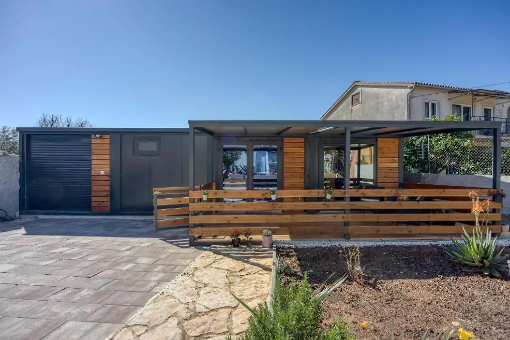 Bungalow Leni Pula